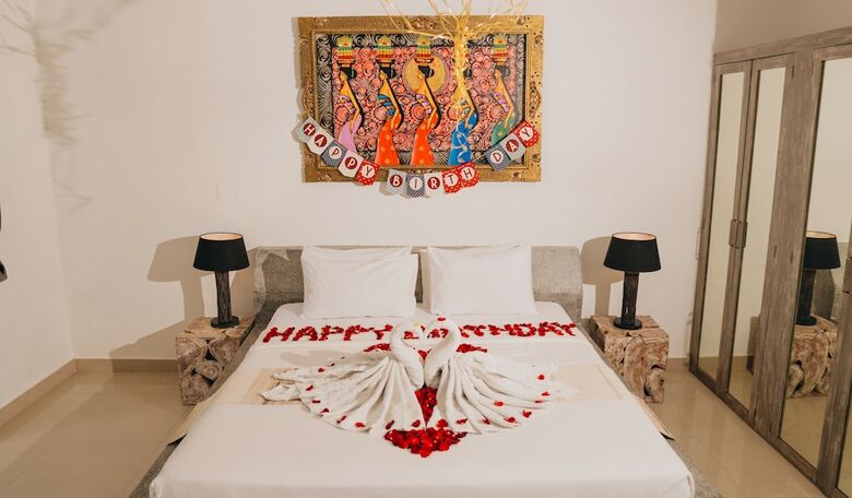 Ramita Villa Legian By Madhava