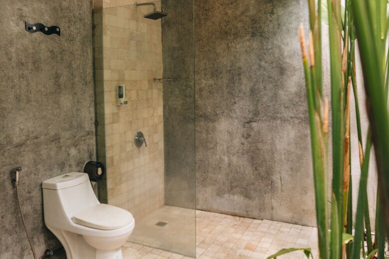 Ramita Villa Legian By Madhava