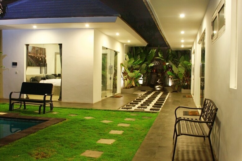 Ramita Villa Legian By Madhava