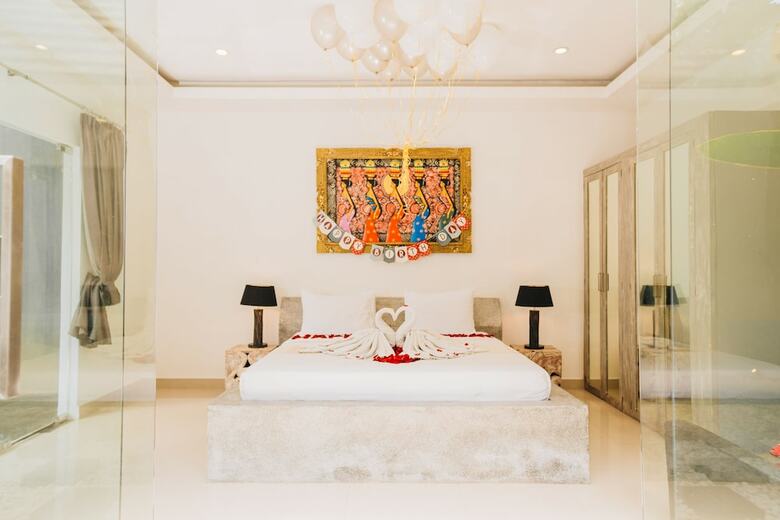 Ramita Villa Legian By Madhava
