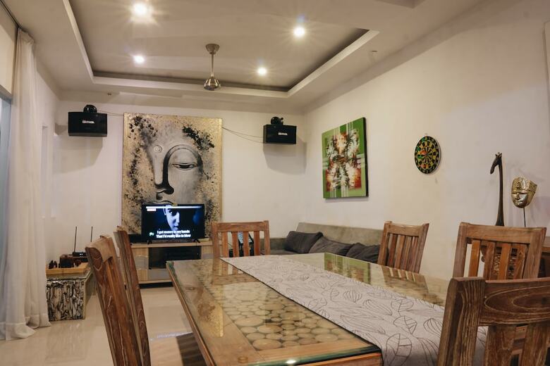 Ramita Villa Legian By Madhava