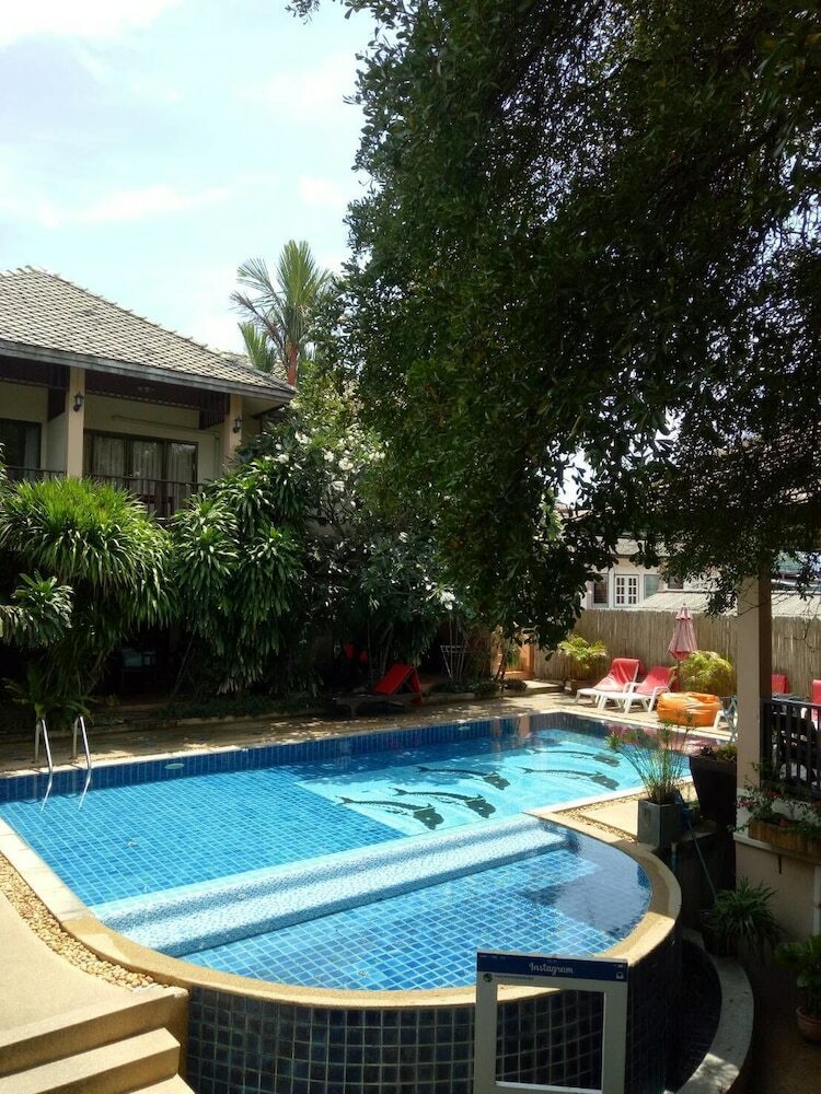 Meewaya Hotel