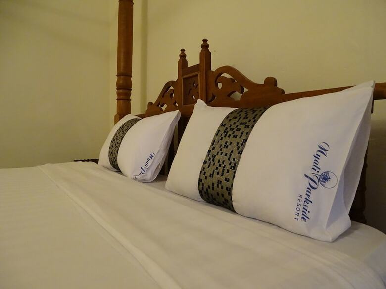 Hotel Nyali Parkside Resort