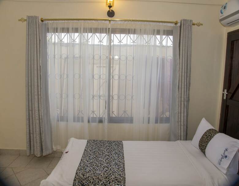 Hotel Nyali Parkside Resort