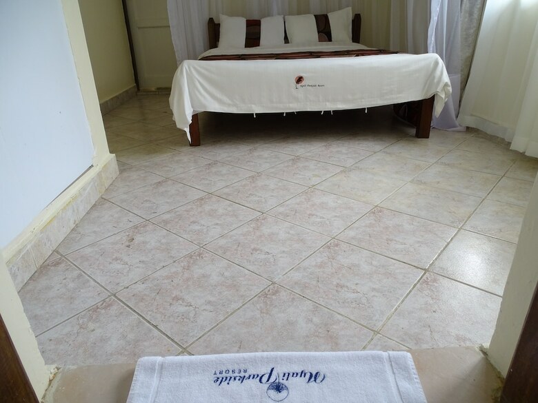 Hotel Nyali Parkside Resort