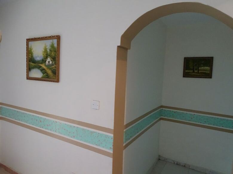 Hotel Nyali Parkside Resort