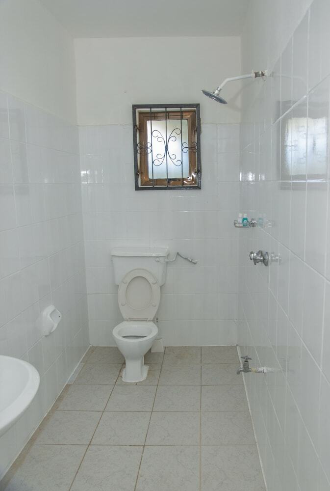 Hotel Nyali Parkside Resort