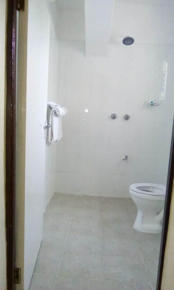 Hotel Nyali Parkside Resort