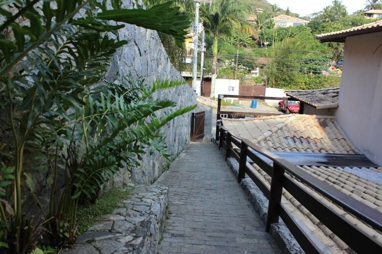 Apartamento Em Jo�o Fernandes