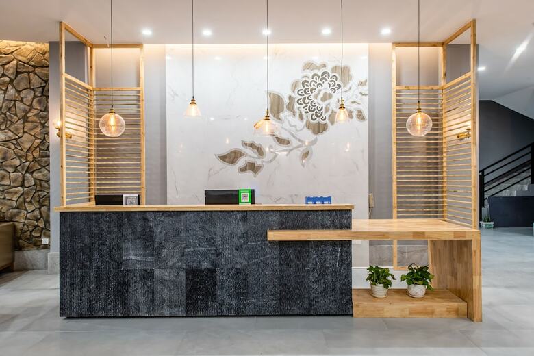 Anlan Hotel