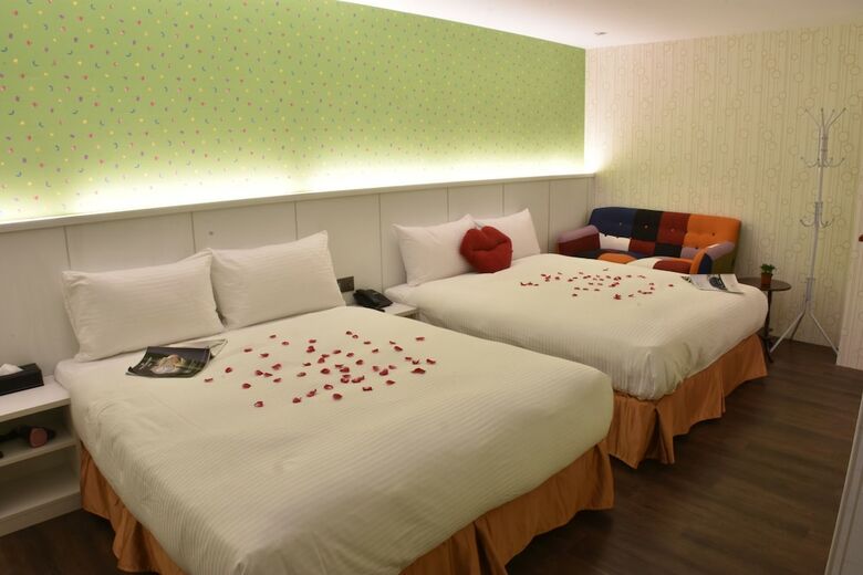 Milla Hotel - Shinjuku Branch