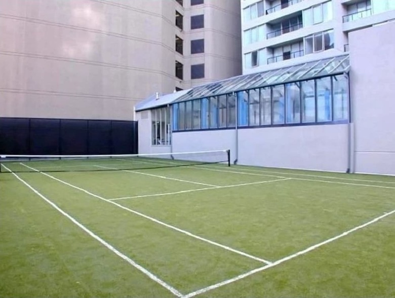 Apartamentos Readyset St Kilda Road