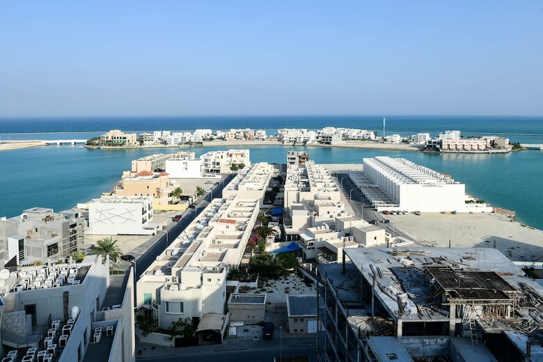 Aparthotel Noor Amwaj