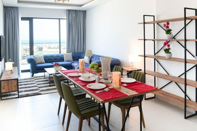 Aparthotel Noor Amwaj