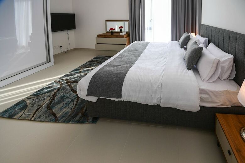 Aparthotel Noor Amwaj