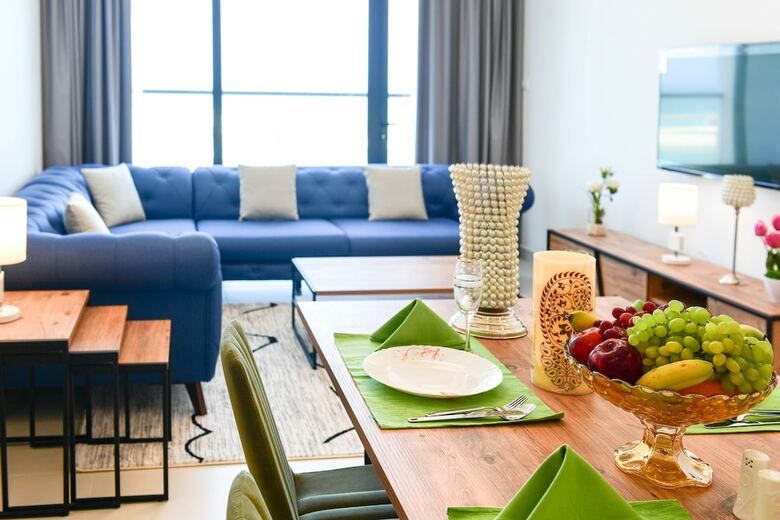 Aparthotel Noor Amwaj