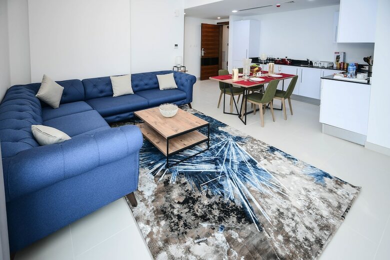 Aparthotel Noor Amwaj