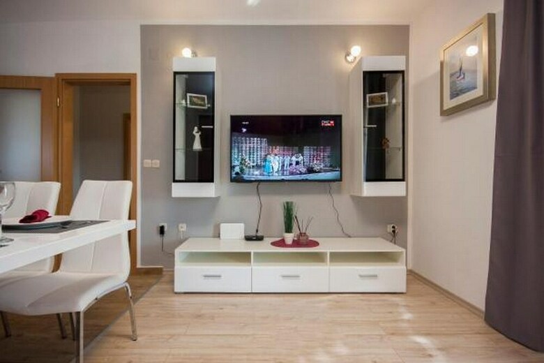 Apartment Dar