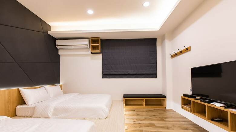 Bed & Breakfast Araucaria Residence