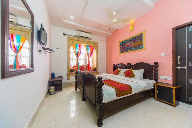 Hotel Ozaki Jaisalmer