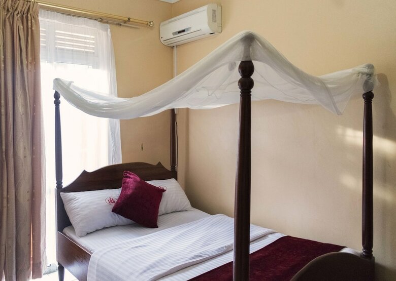 Rwenzori International Hotel