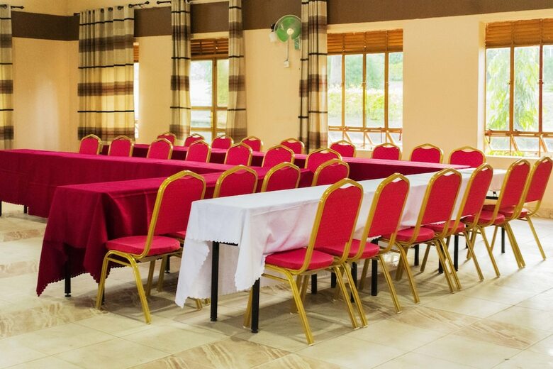 Rwenzori International Hotel