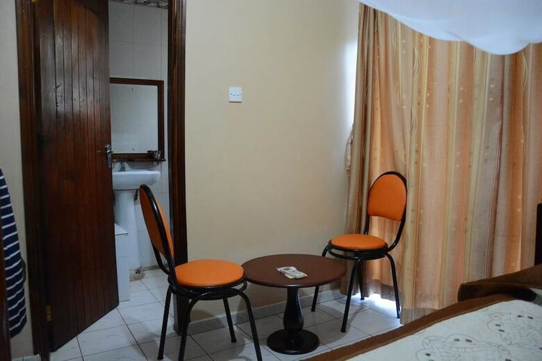 Rwenzori International Hotel