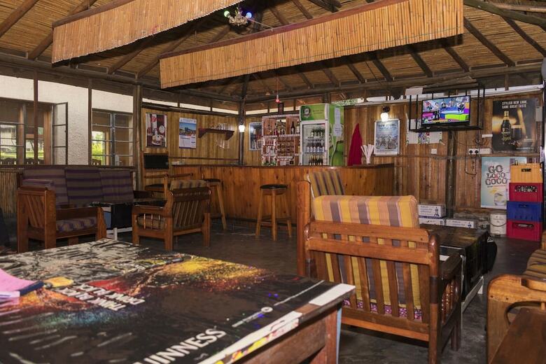 Rwenzori International Hotel