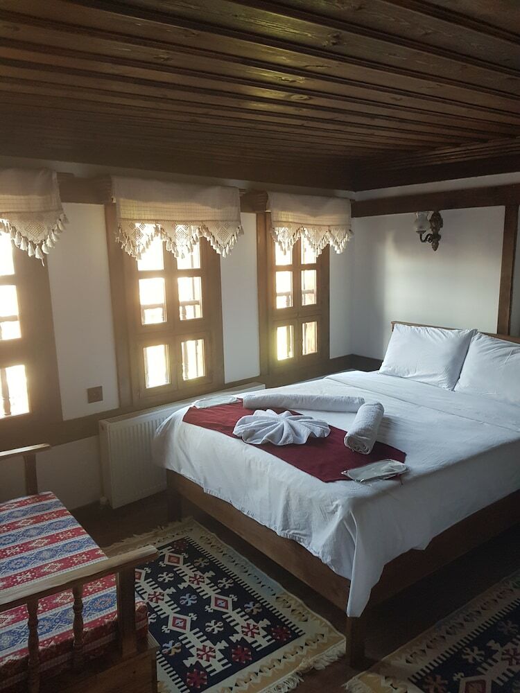 Hotel Hanedan Konak Otel