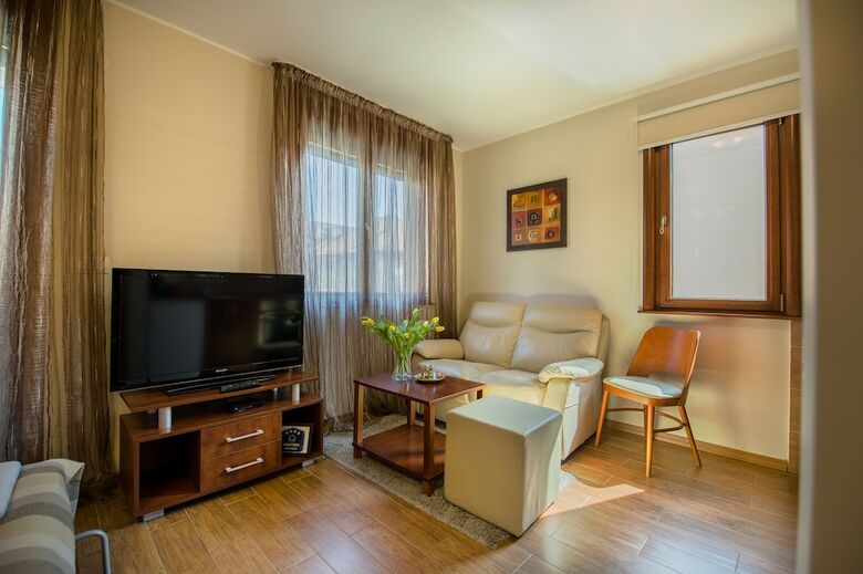 Aparthotel Carpe Diem Apartments