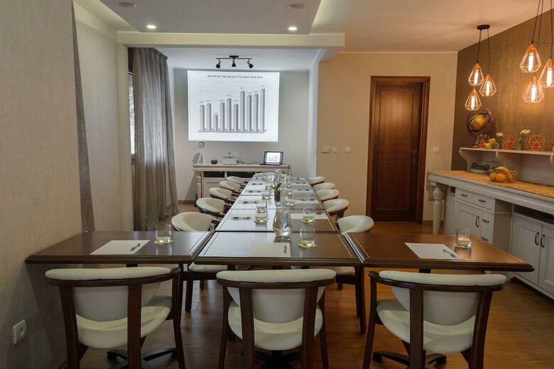 Aparthotel Carpe Diem Apartments