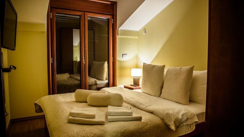 Aparthotel Carpe Diem Apartments