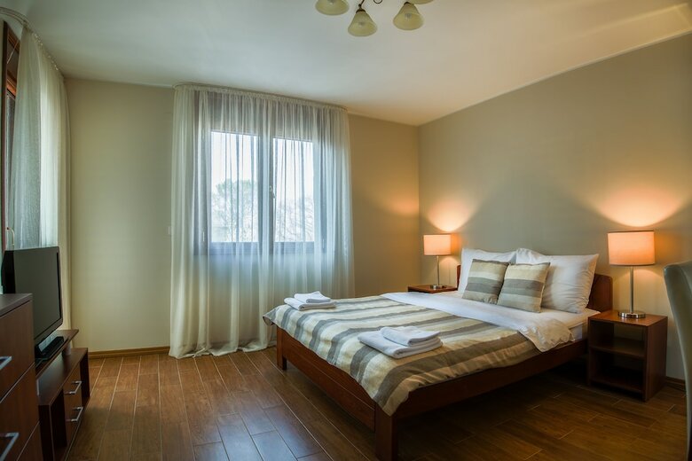 Aparthotel Carpe Diem Apartments