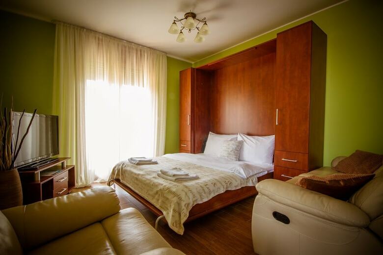 Aparthotel Carpe Diem Apartments