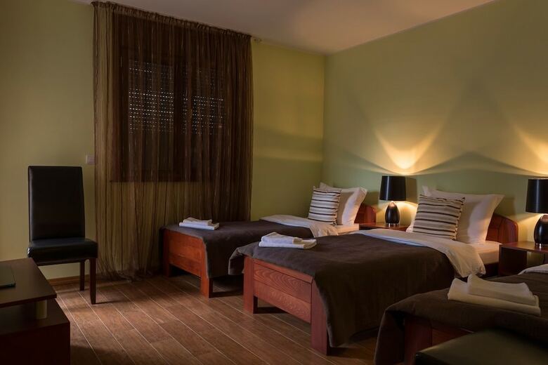 Aparthotel Carpe Diem Apartments