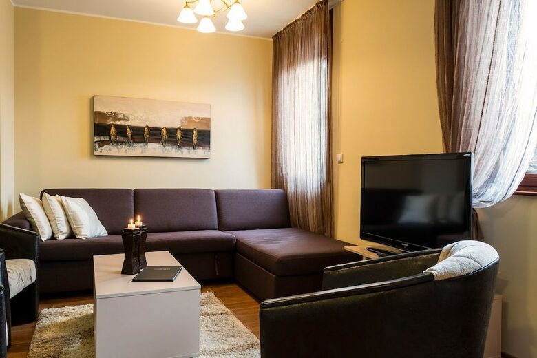 Aparthotel Carpe Diem Apartments