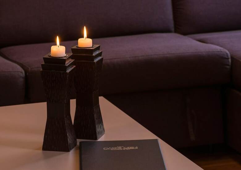 Aparthotel Carpe Diem Apartments