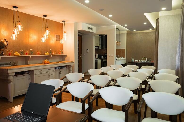 Aparthotel Carpe Diem Apartments