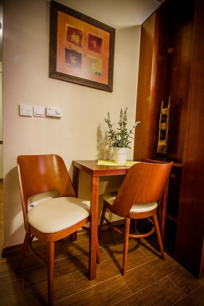Aparthotel Carpe Diem Apartments