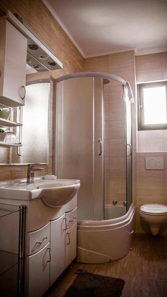 Aparthotel Carpe Diem Apartments