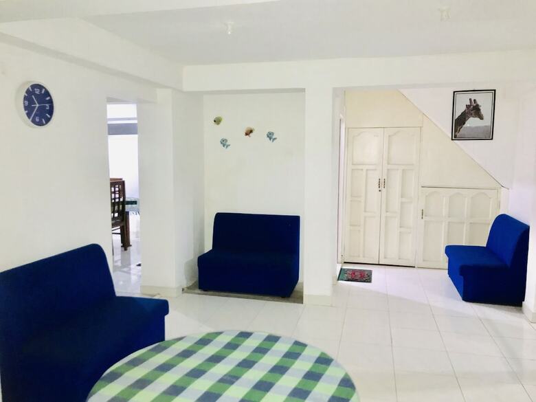 Hotel The Beach House  Nilaveli