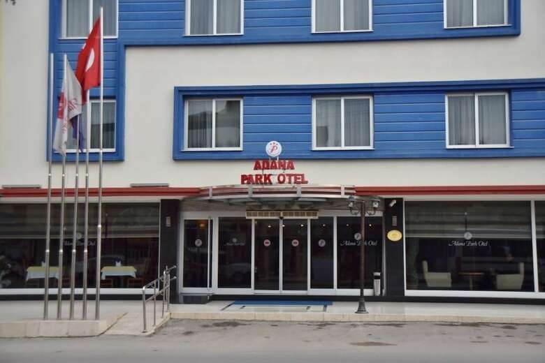 Hotel Adana Park Otel