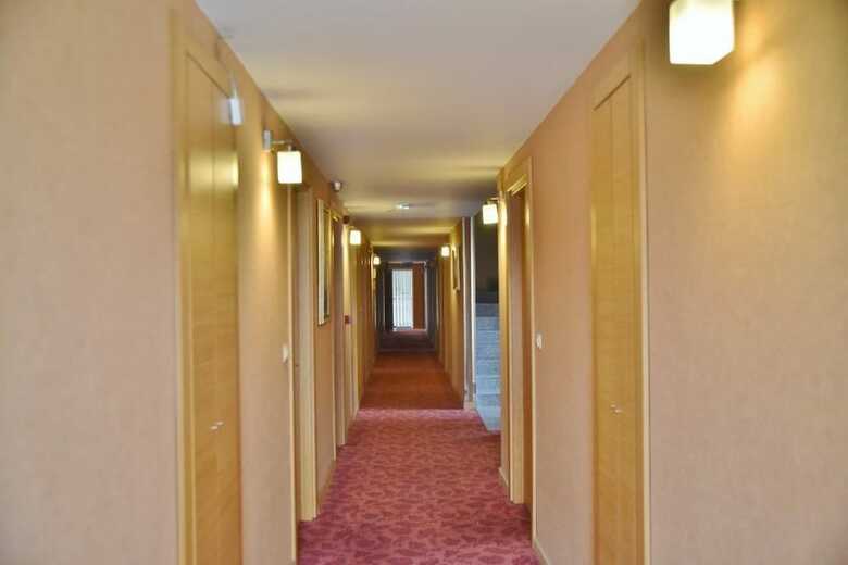 Hotel Adana Park Otel