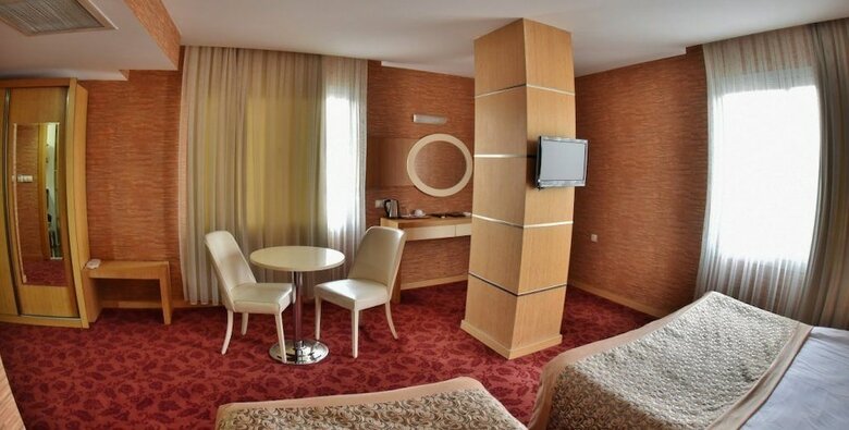 Hotel Adana Park Otel