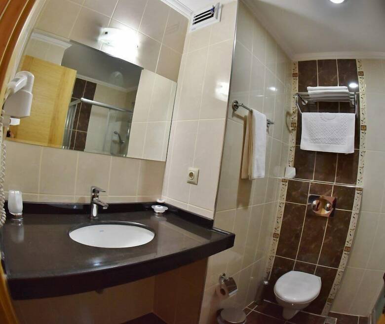 Hotel Adana Park Otel