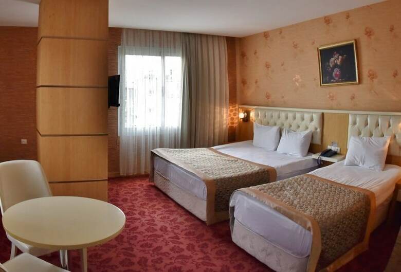 Hotel Adana Park Otel
