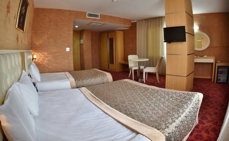 Hotel Adana Park Otel