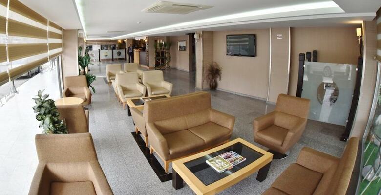 Hotel Adana Park Otel