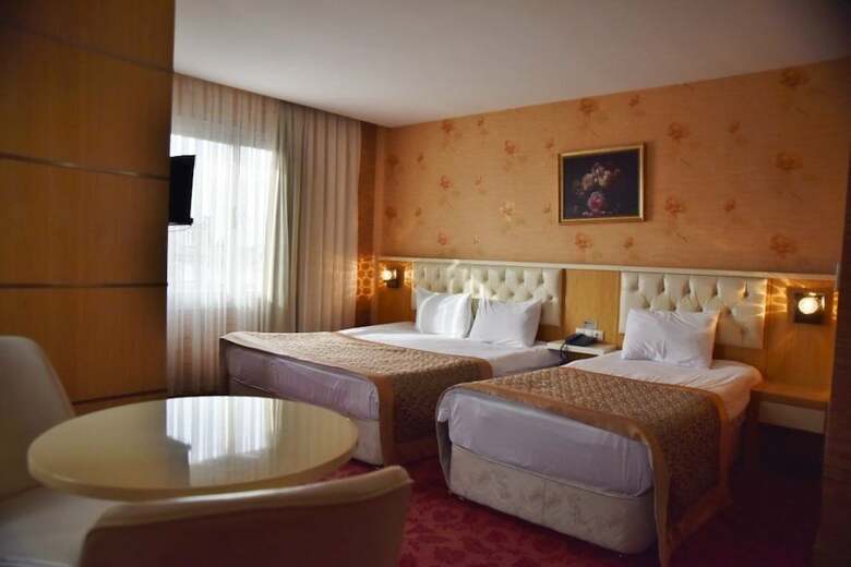 Hotel Adana Park Otel