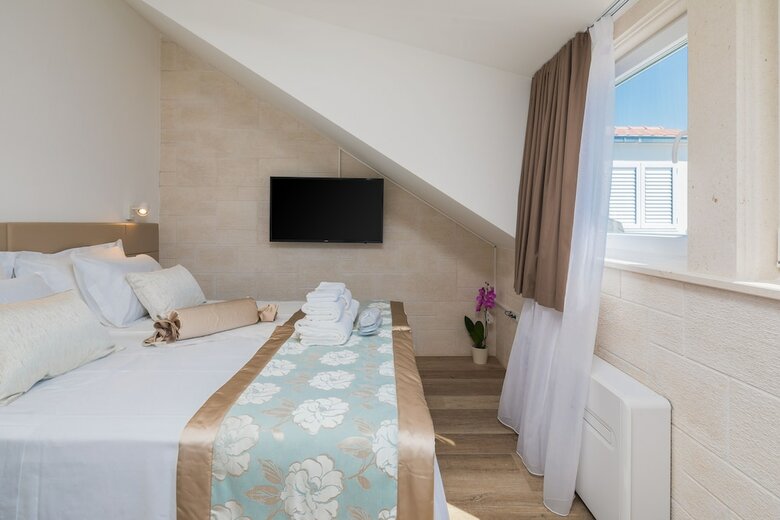 Apartamentos Mediterra Residence